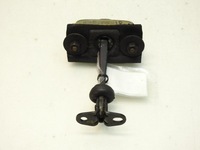 фото thumb №2, Обмежувач двері лівий зад grand cherokee ii wj