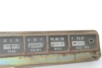 фото thumb №6, Оригинальные приборы счетчик приборы приборная панель датчик żuk nysa tapan antyk