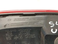 фото thumb №8, Maserati ghibli 2017 лампа задняя