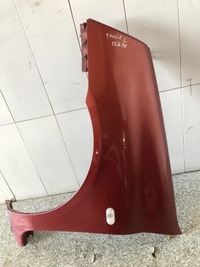 фото thumb №1, Крыло передний левый renault thalia teb76