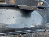 фото thumb №9, Бампер задняя задний honda accord viii 8 kombi 08-15 71501-tl4-zz00 nh737m