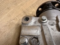 Bmw x3 g01 lci 20dx 2.0 d xdrive 23r. 18km b47d20b диференціал міст передній ідеальний стан Київ, фото thumb