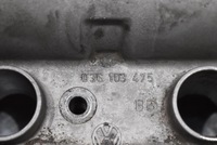 фото thumb №13, Крышка клапанов корпус валы 036103475 vw golf 4 iv 1.6 fsi 110 km 97-06
