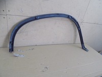 фото thumb №6, Tiguan рестайлинг планка крыльев левый зад задняя 5n0854819c 0ryginał