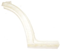 фото thumb №1, Mercedes sprinter w901 vw lt 96- поріг блок двигуна лівий ліва #