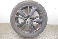 фото thumb №8, Комплект диск infiniti fx 20x8j 17767761 3.0l 175kw 2013