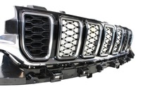 фото thumb №9, Jeep grand cherokee wl 2021- решітка радіатора решітка радіатора mopar
