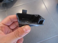 фото thumb №2, Значок эмблема r-line 'r' vw arteon lift r-line 3g8853957a