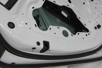 фото thumb №11, Дверь левая задняя ls9r audi a8 4h d4 long w цвет