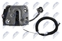 фото thumb №16, Замок дверь задних ezc-re-210 nty