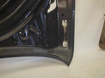 фото thumb №12, Bmw 3 g20 g21 капот крышка двигателя перед 2018-