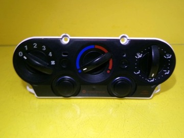 фото thumb №6, Панель управление воздуховод ford fiesta v 2s6h18549bd nr1352