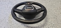 фото thumb №5, Кермо подушка безпеки audi a4 b8 a5 a3 8p a6 c6 s-line мультифункція