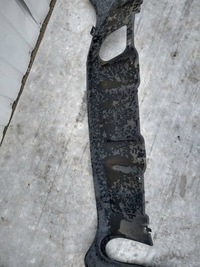 фото thumb №11, Mini countryman r60 спойлер бампера задня задній 9801893