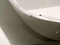 фото thumb №13, Новий org бампер перед vw tiguan ii 5na 5na807221c 6xpdc камера lc9a