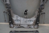 фото thumb №10, Renault clio iv rs 1.6 tce подрамник подрамник pod двигатель