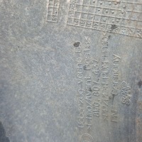 Audi a4 b9 бампер решітка радіатора перед передній 8w0807437 Ціна, фото thumb