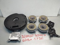 фото thumb №1, Набор динамиков сабвуфер bose scenic iv