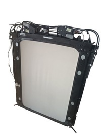 фото thumb №1, Люк шторка ford kuga mk2