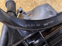 Вентилятор радиатор комплект правый porsche boxster cayman 991 9p1959456 с Разборки, фото thumb