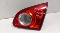 фото thumb №1, Nissan qashqai j10 лампа задня права w кришка