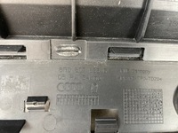 фото thumb №13, Бампер зад задний диффузор audi q5 8r0 s-line 8r0807511b