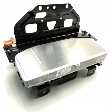 НОВОЕ ЗАРЯДНОЕ УСТРОЙСТВО ORG ВЫСОКОГО НАПРЯЖЕНИЯ VW ID.4 1EA915684EF