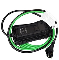 фото thumb №2, Шланг зарядки psa разъём типа ef