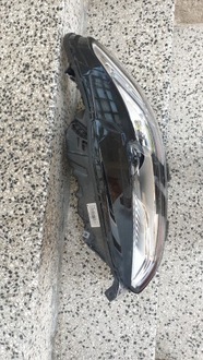 фото thumb №15, Фара передній лівий ford mondeo mk5 2018-2022 оригінальний номер