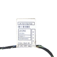 фото thumb №13, Bmw f87 джгут кабелі двері передня права 9340996