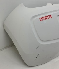 фото thumb №6, Бампер задняя задний lb9a vw up 1s6807421