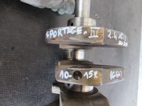 фото thumb №8, Wał kia sportage iii 2.4 b 10-15r