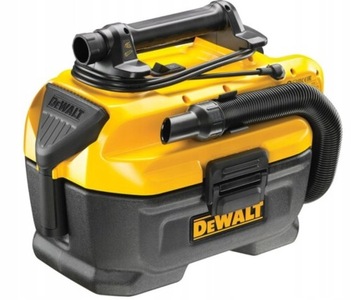 Беспроводной пылесос Dewalt DCV584L XR 18V