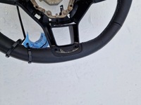 фото thumb №6, Кермо шкіряний шкіра renault clio v 5