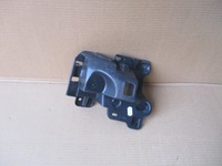 фото thumb №1, Ковзун бампера праві зад renault clio iv hb 850451