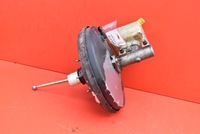 фото thumb №6, Підсилювач насос гальмівна eu 1j1614105d vw new beetle 2.0 8v 116 km 98-05