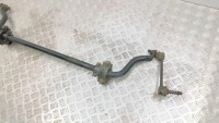 Стабілізатор передній mercedes-benz gl x164 a1643231465 4.66l бензиновий Зі Шроту, фото thumb