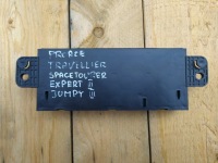 фото thumb №1, Модуль блок управления управление дверь раздвижных - proace traveller jumpy