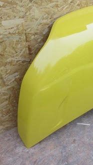 фото thumb №5, Капот перед передняя крышка iveco daily iv 2014-