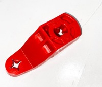 фото thumb №12, Кліпса засувка замка renault master trafic movano oryg