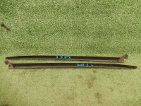 фото thumb №1, Молдинг стекло лобовое peugeot 3008 ii левая