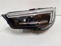 Купить Opel crossland x рестайлинг  фара левая перед европа full led, фото thumb