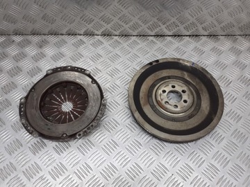 фото thumb №7, Зчеплення комплектні seat ibiza iii 1.4 16v