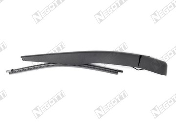 фото thumb №4, Рычаг дворники задний + щетка ford kuga ii dm2 12-