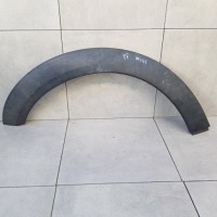 Купити Mini r56 r57 r58 r59 задня ліва молдинг накладка крила задній лівий 7157105, фото thumb