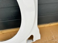 фото thumb №10, Крыло левый ford ranger 4 iv lift 2017 - 2022