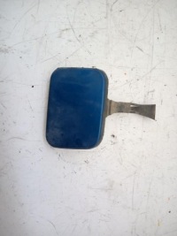 фото thumb №1, Заглушка бампера задняя peugeot 406 sedankmwc