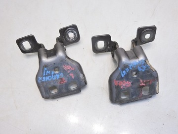 фото thumb №3, Петля петли дверь левый зад grand cherokee ii wj