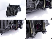 фото thumb №11, Audi q3 ii 2 f3 83a 18- лампа полный led правая eu