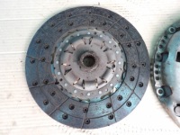 фото thumb №3, Fiat ducato iii 2.3 3.0 зчеплення диск притиск